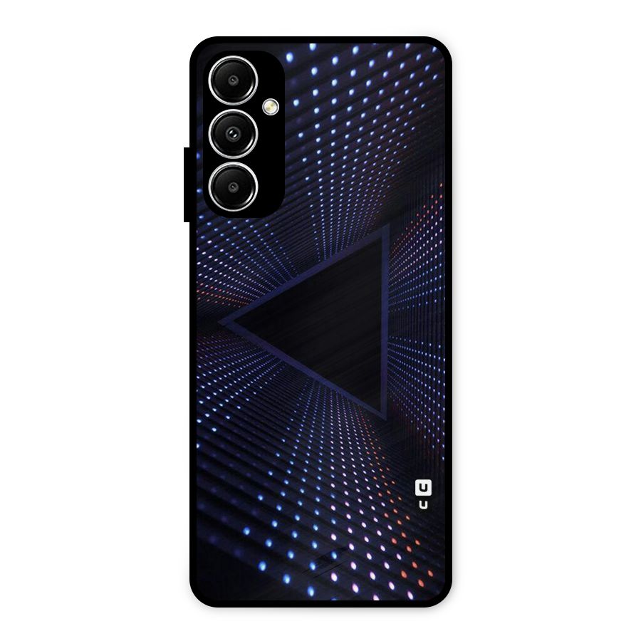 Stars Abstract Metal Back Case for Galaxy A05s