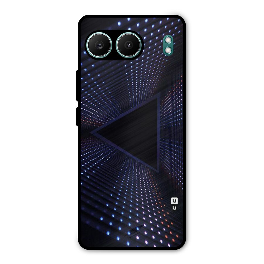 Stars Abstract Metal Back Case for OnePlus Nord 4