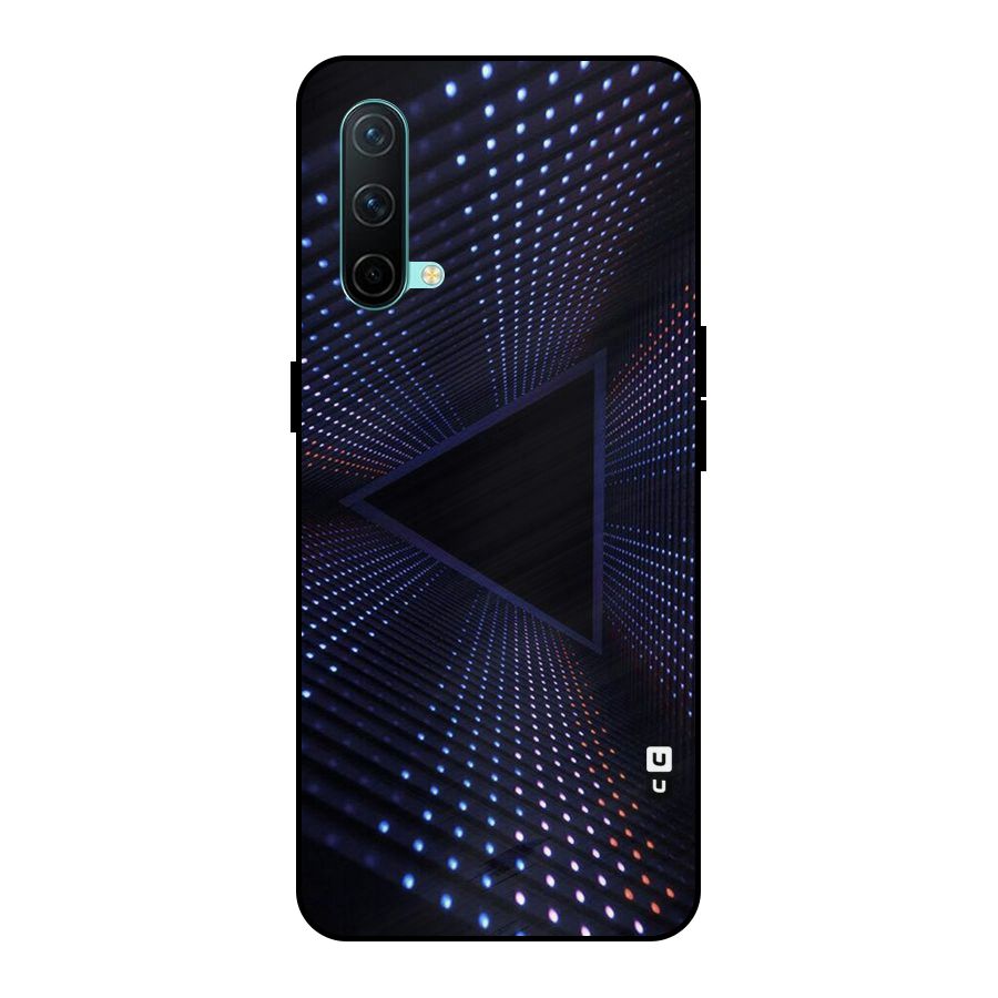 Stars Abstract Metal Back Case for OnePlus Nord CE 5G