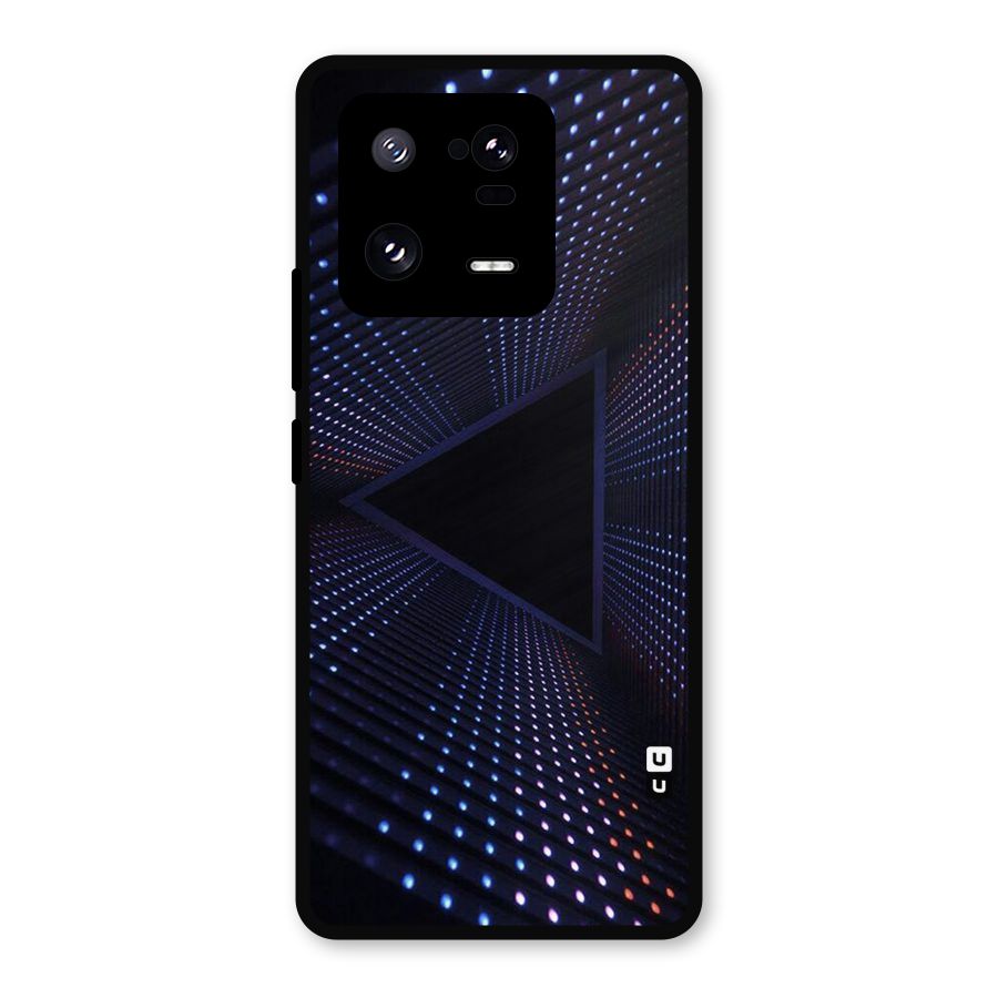 Stars Abstract Metal Back Case for Xiaomi 13 Pro