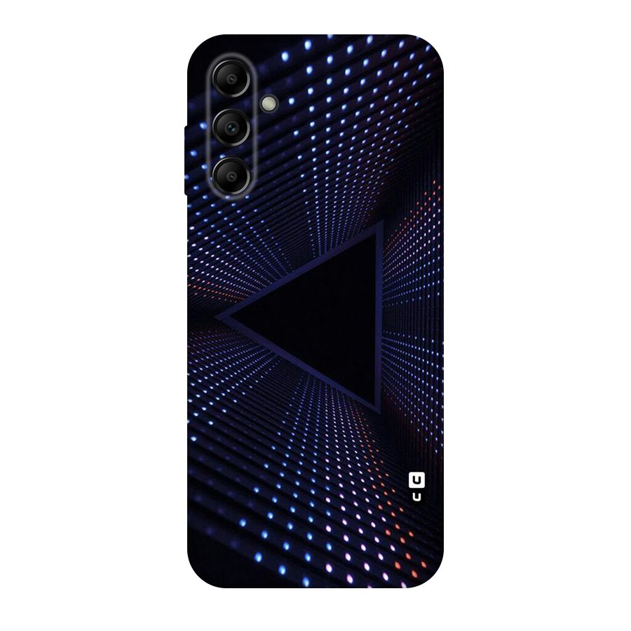 Stars Abstract Original Polycarbonate Back Case for Galaxy A14 5G