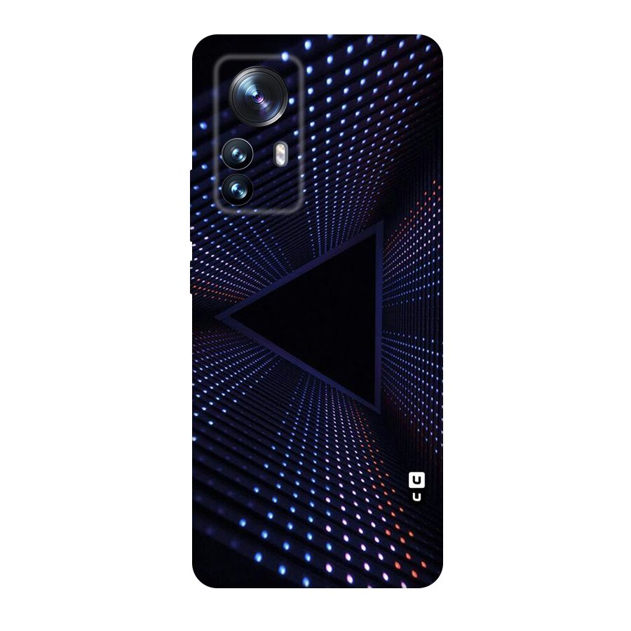 Stars Abstract Original Polycarbonate Back Case for Xiaomi 12 Pro