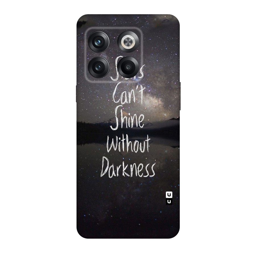 Stars Shine Original Polycarbonate Back Case for OnePlus 10T