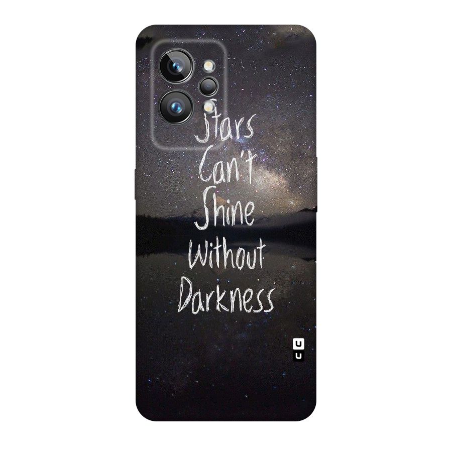 Stars Shine Original Polycarbonate Back Case for Realme GT2 Pro