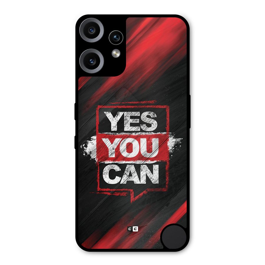 Stay Motivated Metal Back Case for Nothing CMF Phone 2 Pro