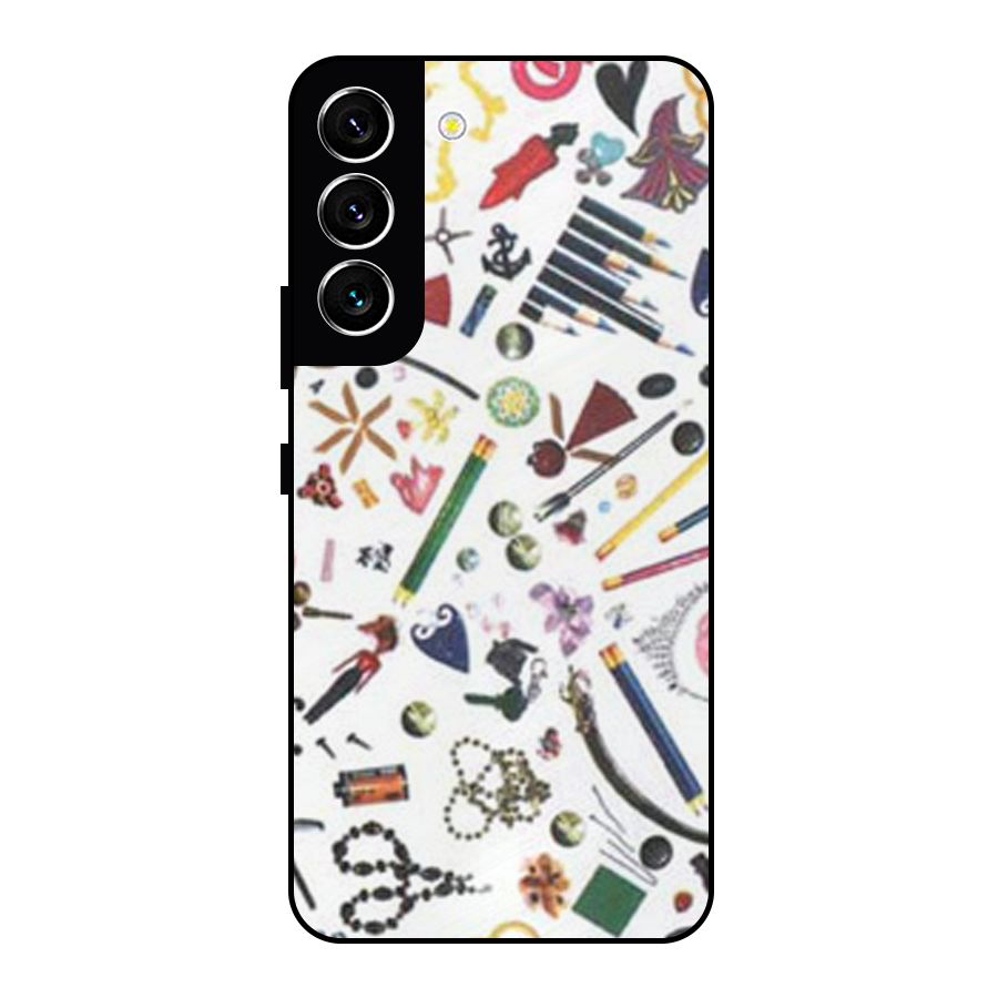 Studio Metal Back Case for Galaxy S22 5G