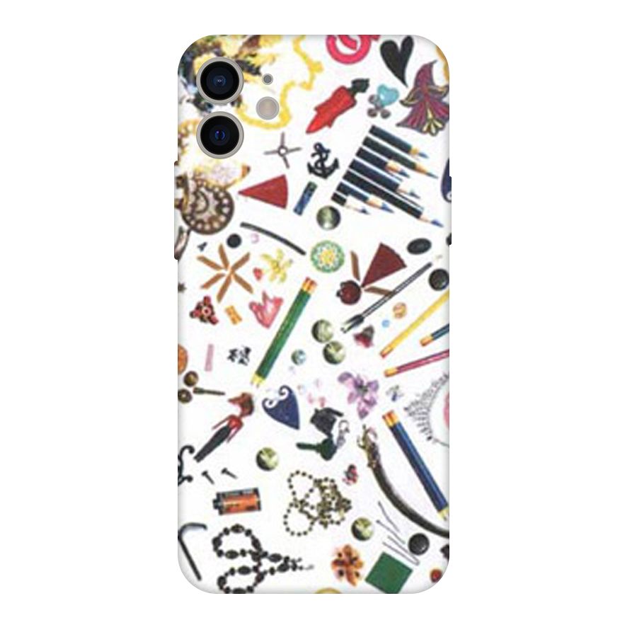 Studio Original Polycarbonate Back Case for iPhone 11