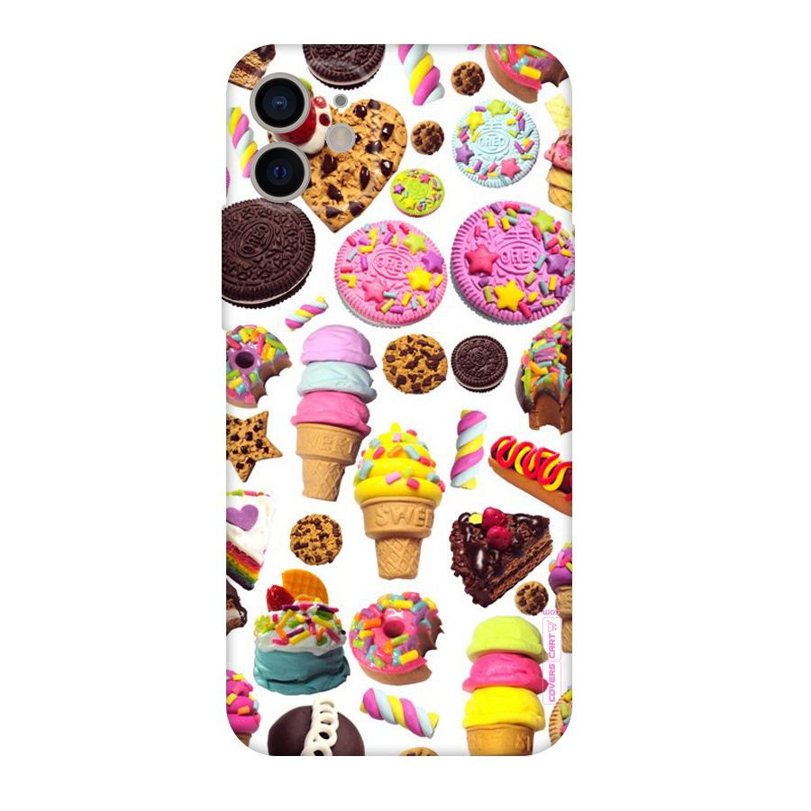 Sugar Rush Original Polycarbonate Back Case for iPhone 11