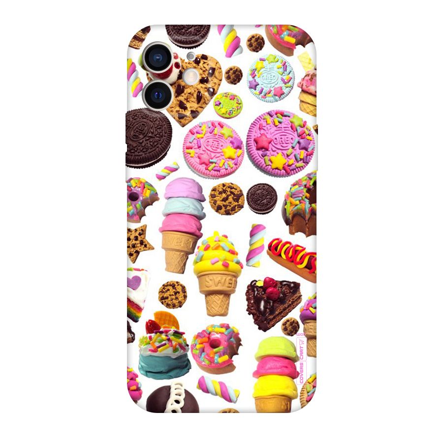 Sugar Rush Original Polycarbonate Back Case for iPhone 12