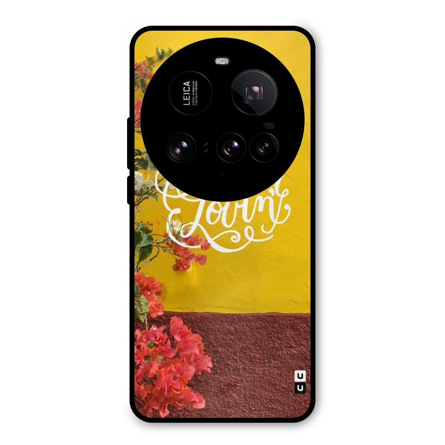 Summer Lovin Metal Back Case for Xiaomi 15 Ultra
