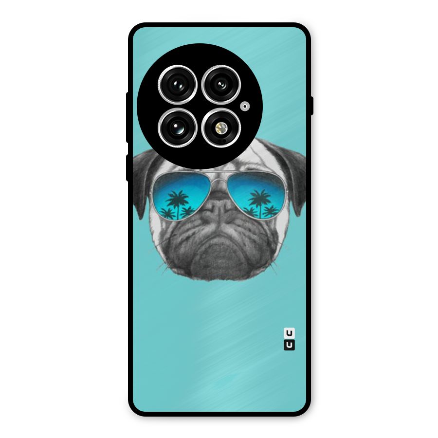 Swag Doggo Metal Back Case for OnePlus 13