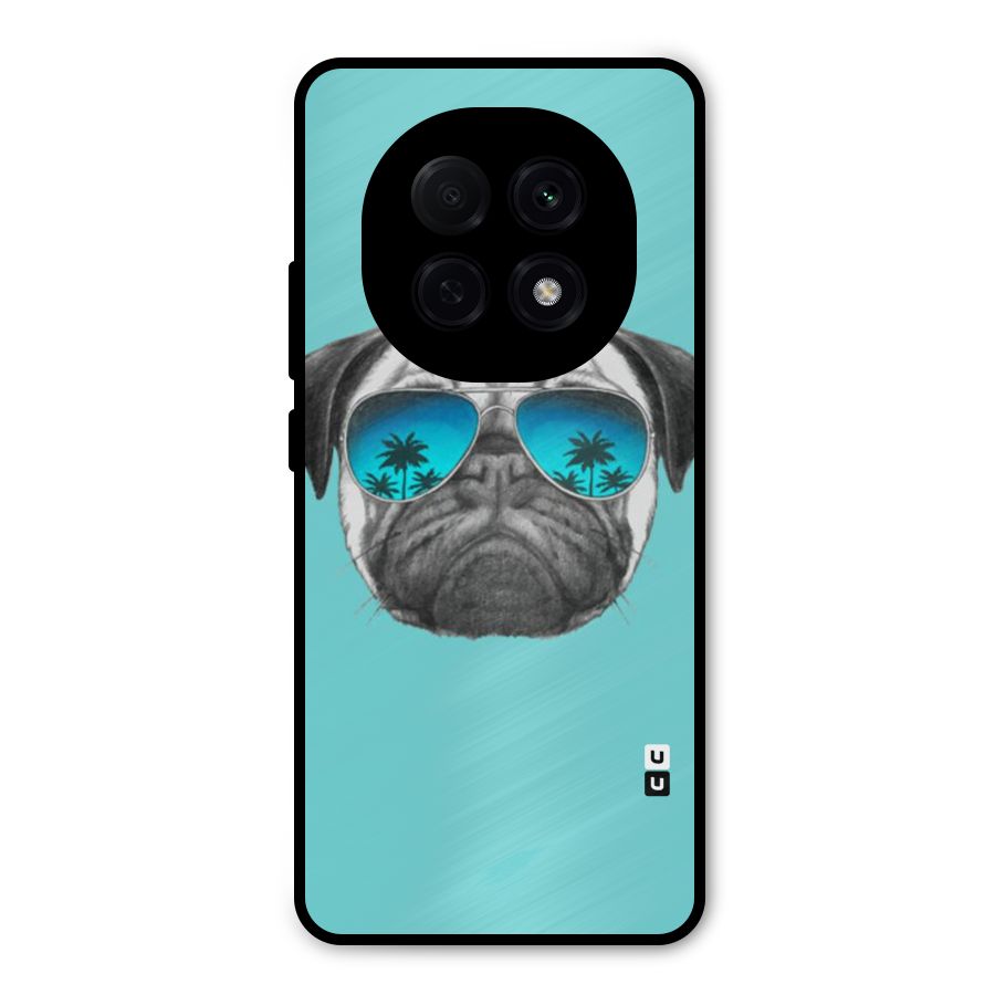 Swag Doggo Metal Back Case for Oppo F29 Pro