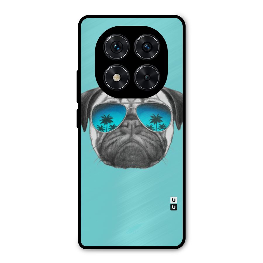 Swag Doggo Metal Back Case for Redmi Note 14 Pro 5G