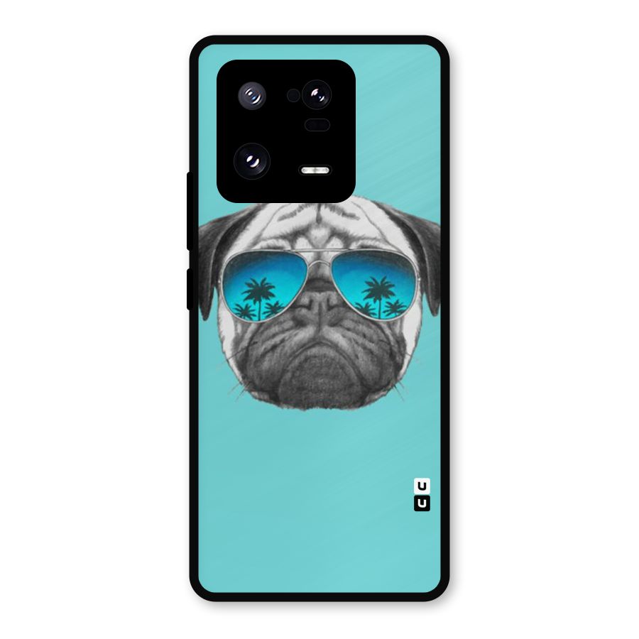 Swag Doggo Metal Back Case for Xiaomi 13 Pro