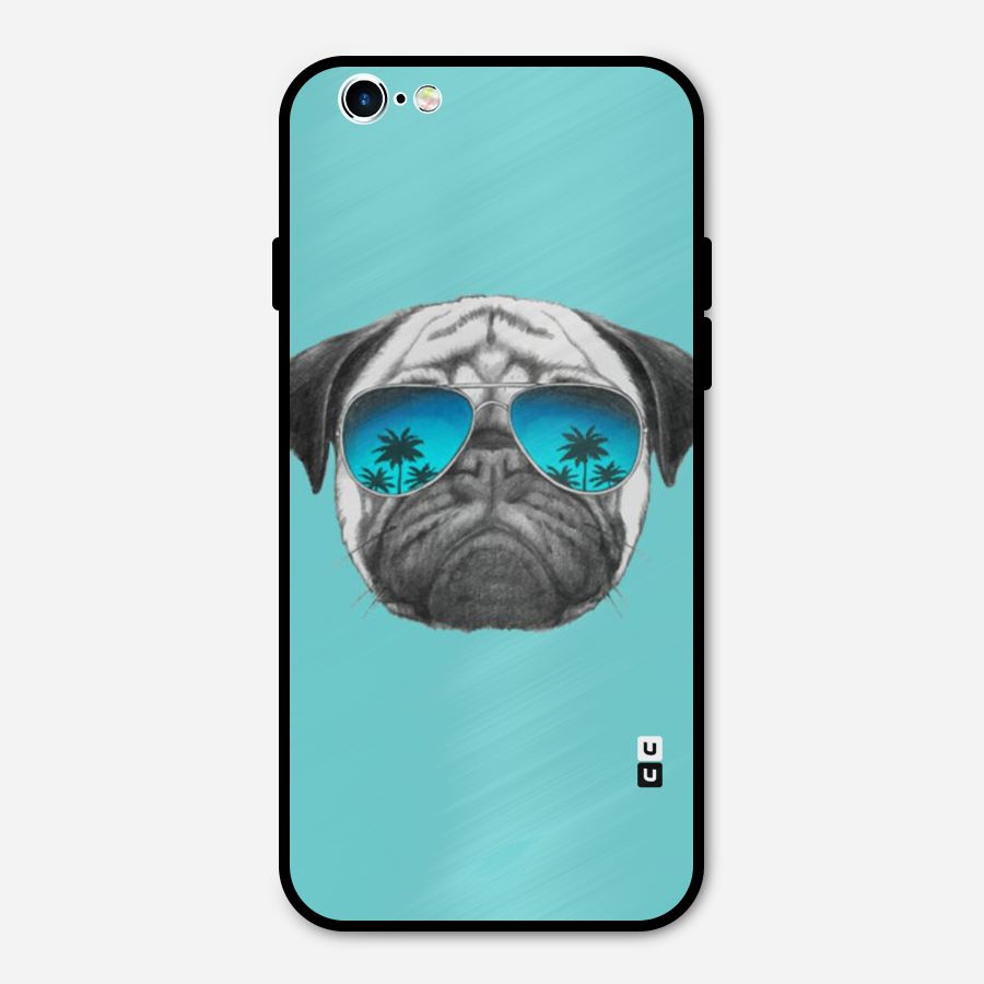 Swag Doggo Metal Back Case for iPhone 6 6s