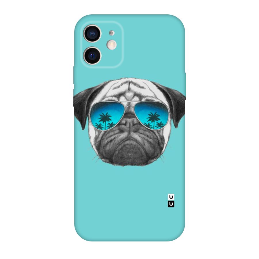 Swag Doggo Original Polycarbonate Back Case for iPhone 12