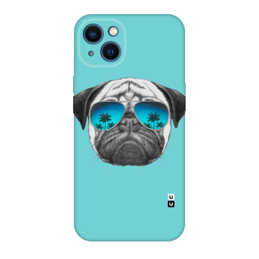 Swag Doggo Original Polycarbonate Back Case for iPhone 13