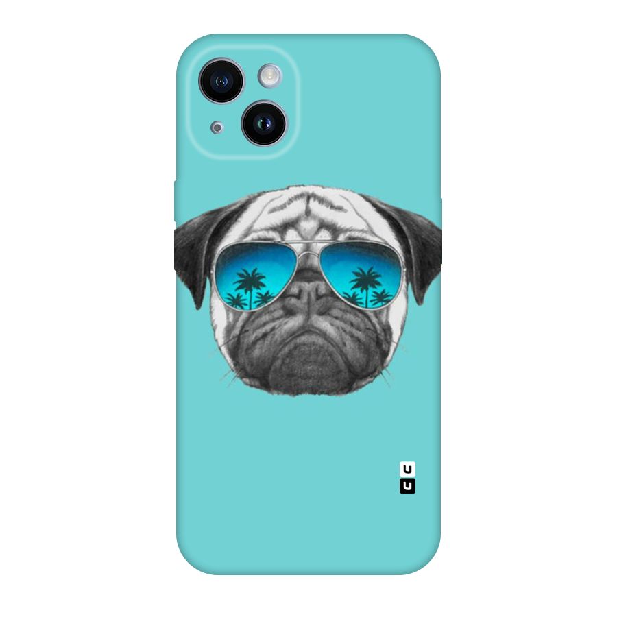 Swag Doggo Original Polycarbonate Back Case for iPhone 14
