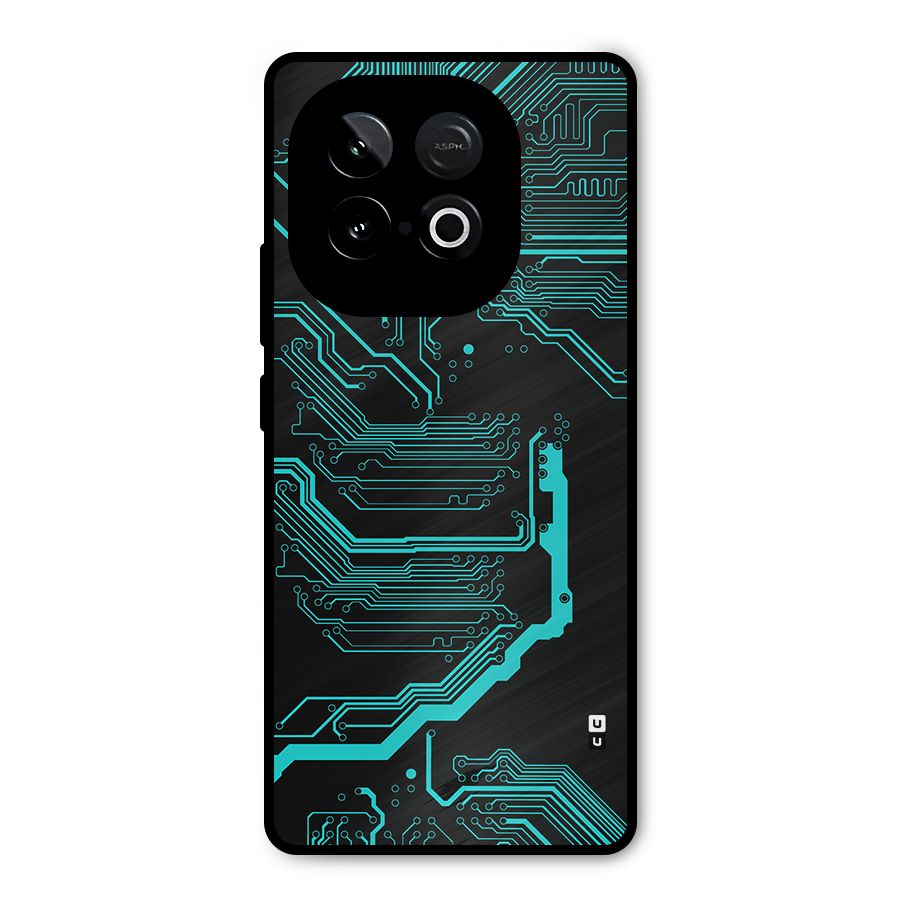 Tech Art Metal Back Case for iQOO Neo 10