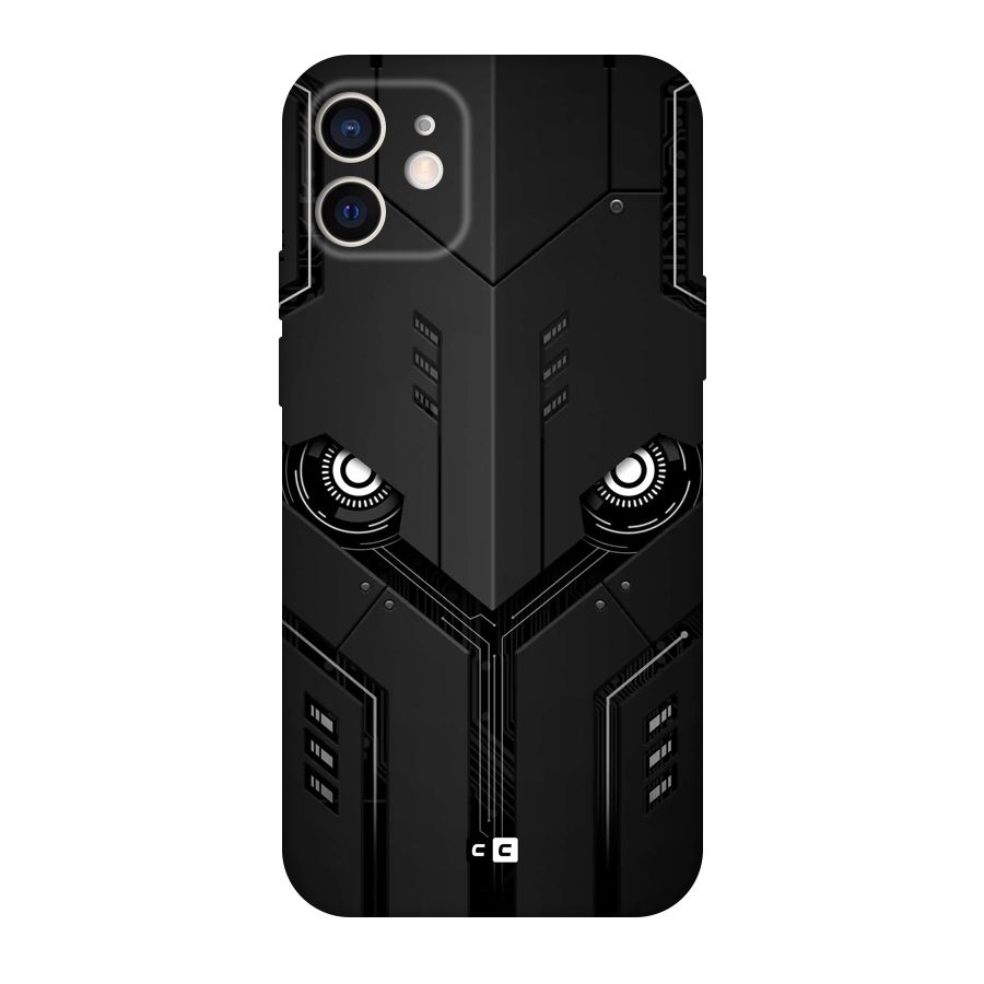 Tech Eye Original Polycarbonate Back Case for iPhone 12
