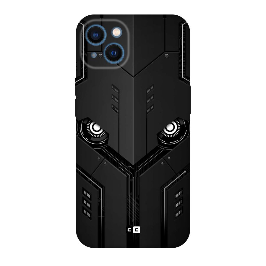 Tech Eye Original Polycarbonate Back Case for iPhone 13