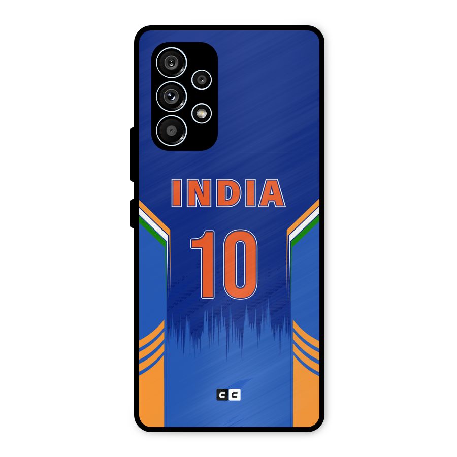 The Ten Tee Metal Back Case for Galaxy A53 5G