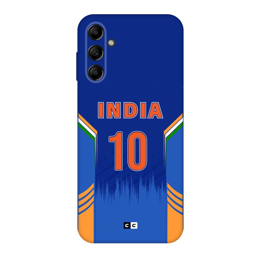 The Ten Tee Original Polycarbonate Back Case for Galaxy A14 5G