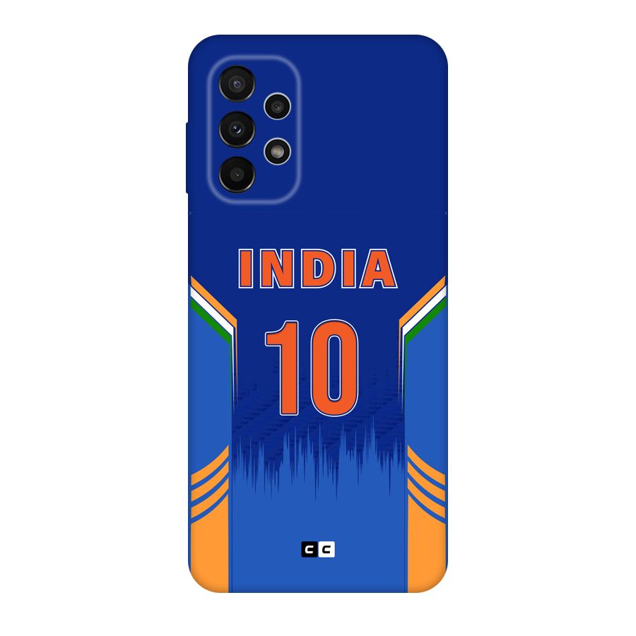 The Ten Tee Original Polycarbonate Back Case for Galaxy A23
