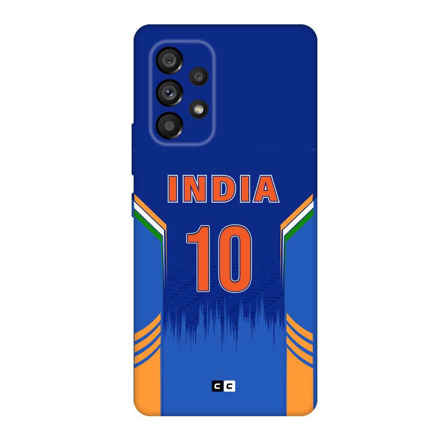 The Ten Tee Original Polycarbonate Back Case for Galaxy A53 5G