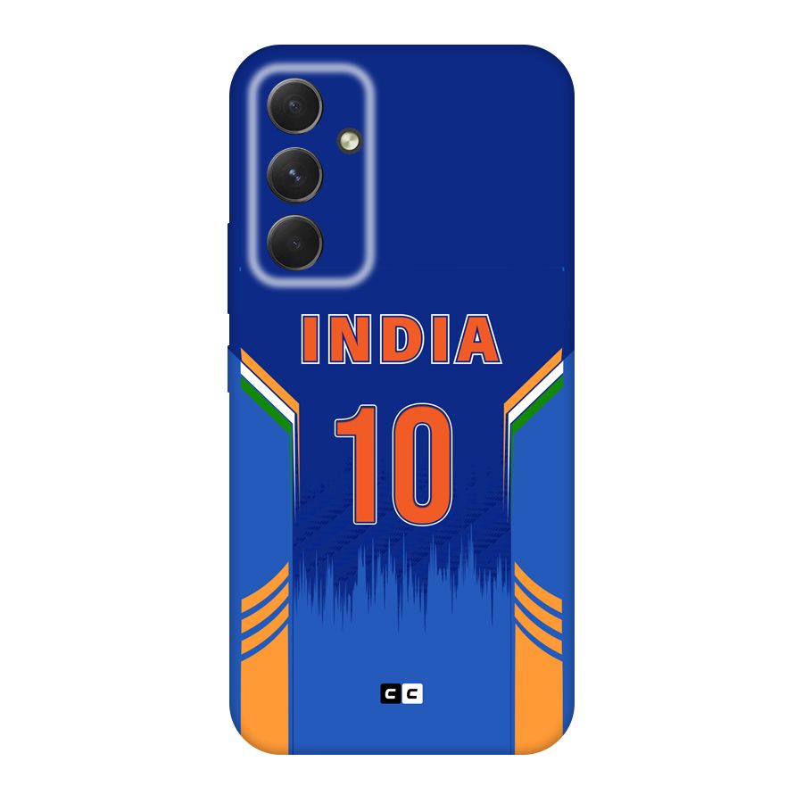 The Ten Tee Original Polycarbonate Back Case for Galaxy A54