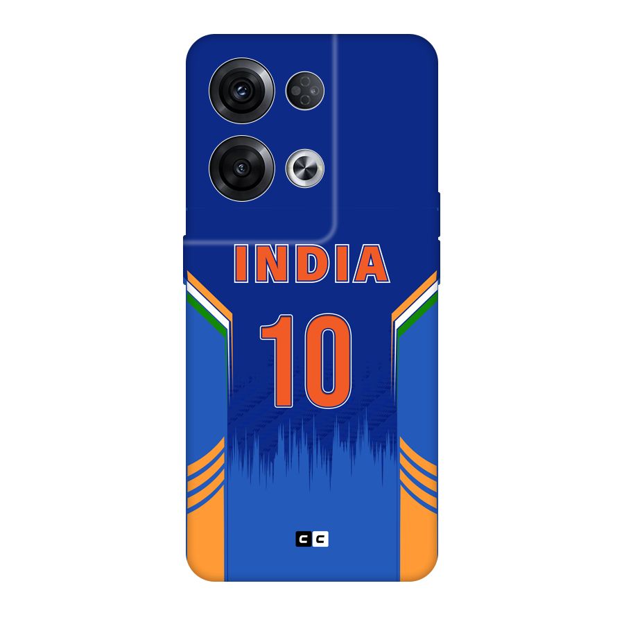 The Ten Tee Original Polycarbonate Back Case for Oppo Reno8 Pro 5G