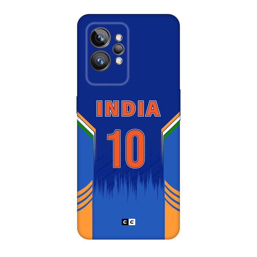 The Ten Tee Original Polycarbonate Back Case for Realme GT2 Pro