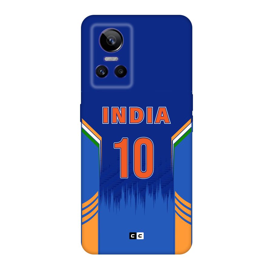 The Ten Tee Original Polycarbonate Back Case for Realme GT Neo 3