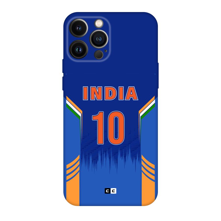 The Ten Tee Original Polycarbonate Back Case for iPhone 13 Pro Max