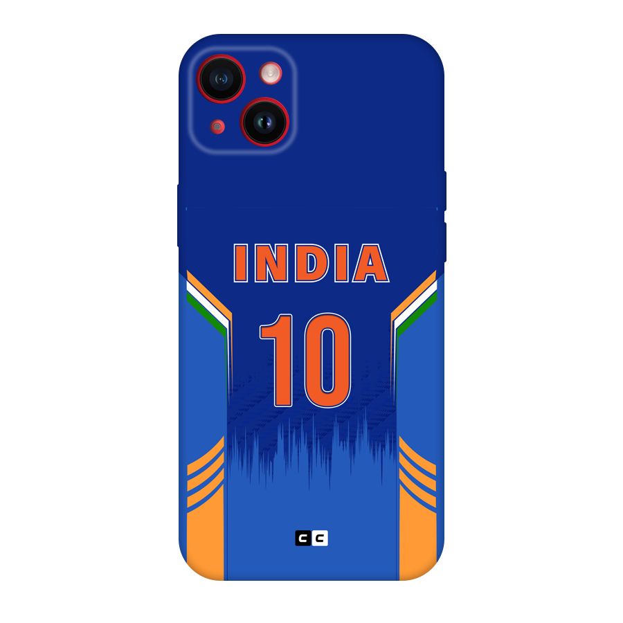 The Ten Tee Original Polycarbonate Back Case for iPhone 14 Plus
