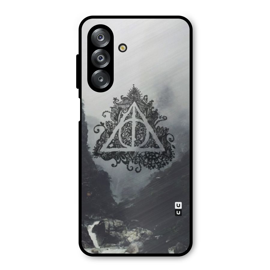 Together Powerful Metal Back Case for Galaxy A26