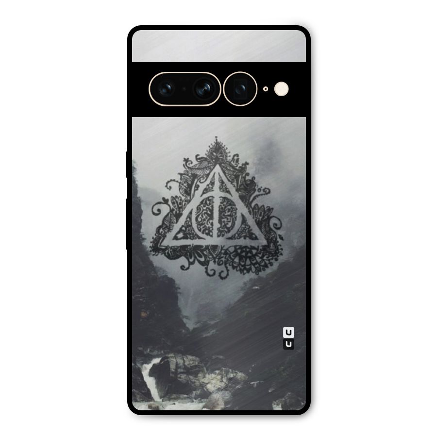 Together Powerful Metal Back Case for Google Pixel 7 Pro