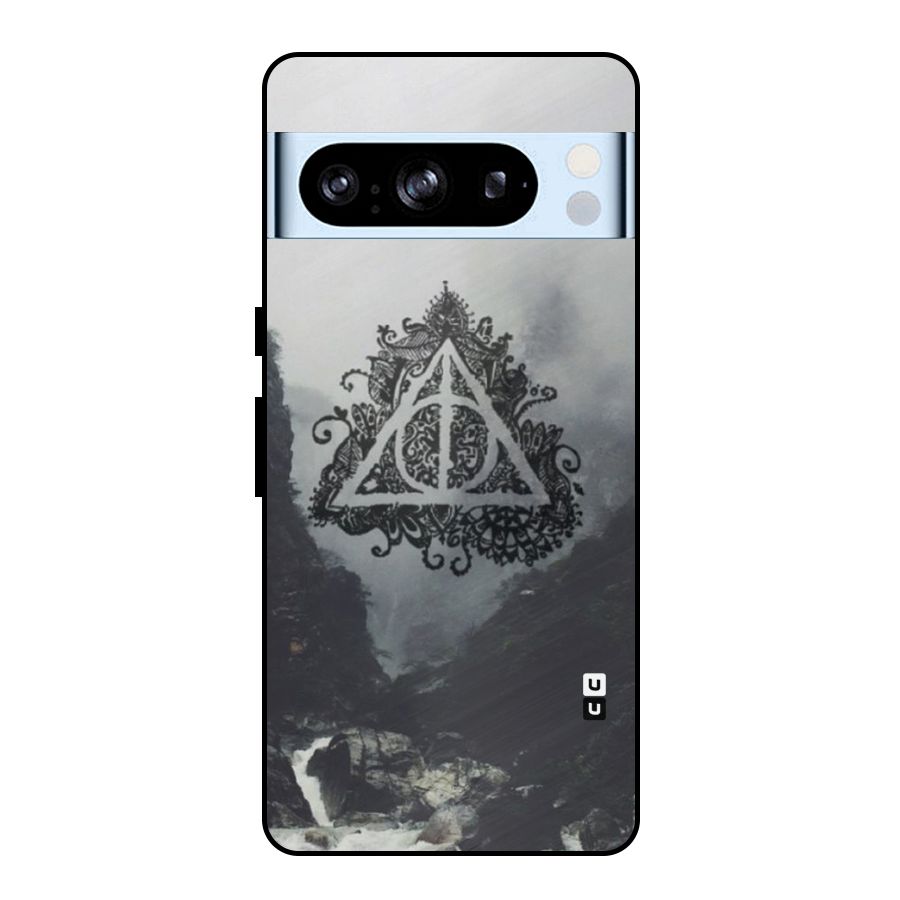 Together Powerful Metal Back Case for Google Pixel 8 Pro