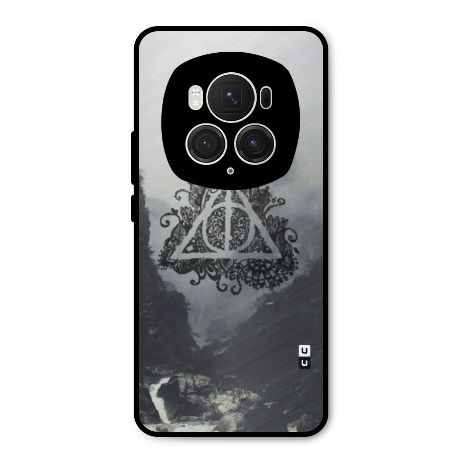 Together Powerful Metal Back Case for Honor Magic6 Pro