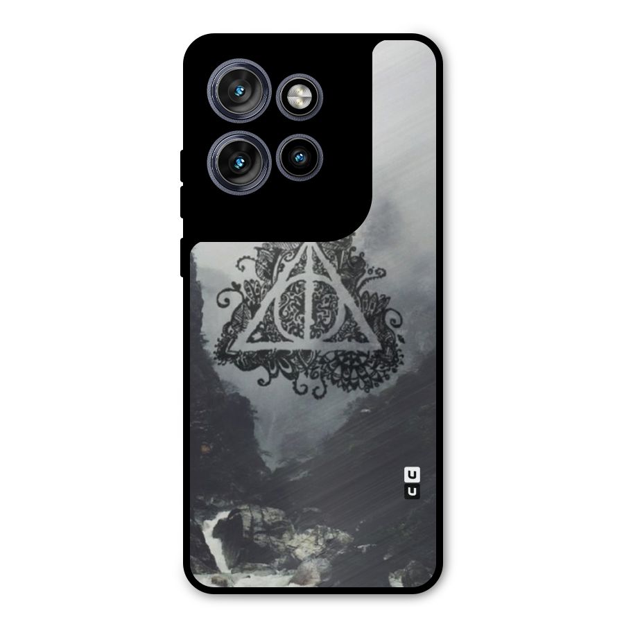 Together Powerful Metal Back Case for Motorola Edge 50 Neo