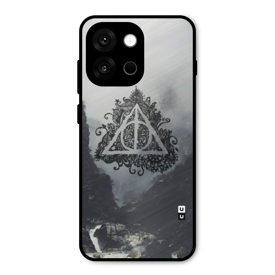 Together Powerful Metal Back Case for OnePlus 13s