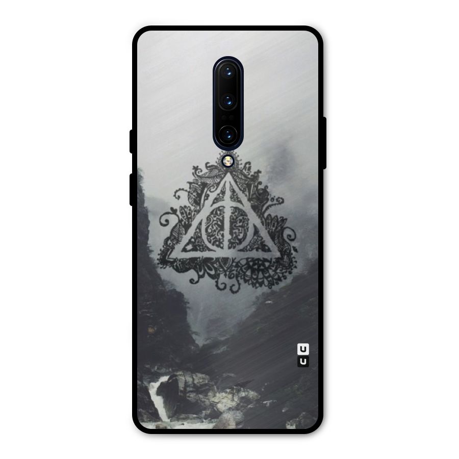 Together Powerful Metal Back Case for OnePlus 7 Pro