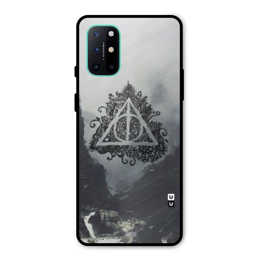 Together Powerful Metal Back Case for OnePlus 8T