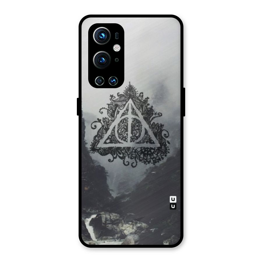 Together Powerful Metal Back Case for OnePlus 9 Pro