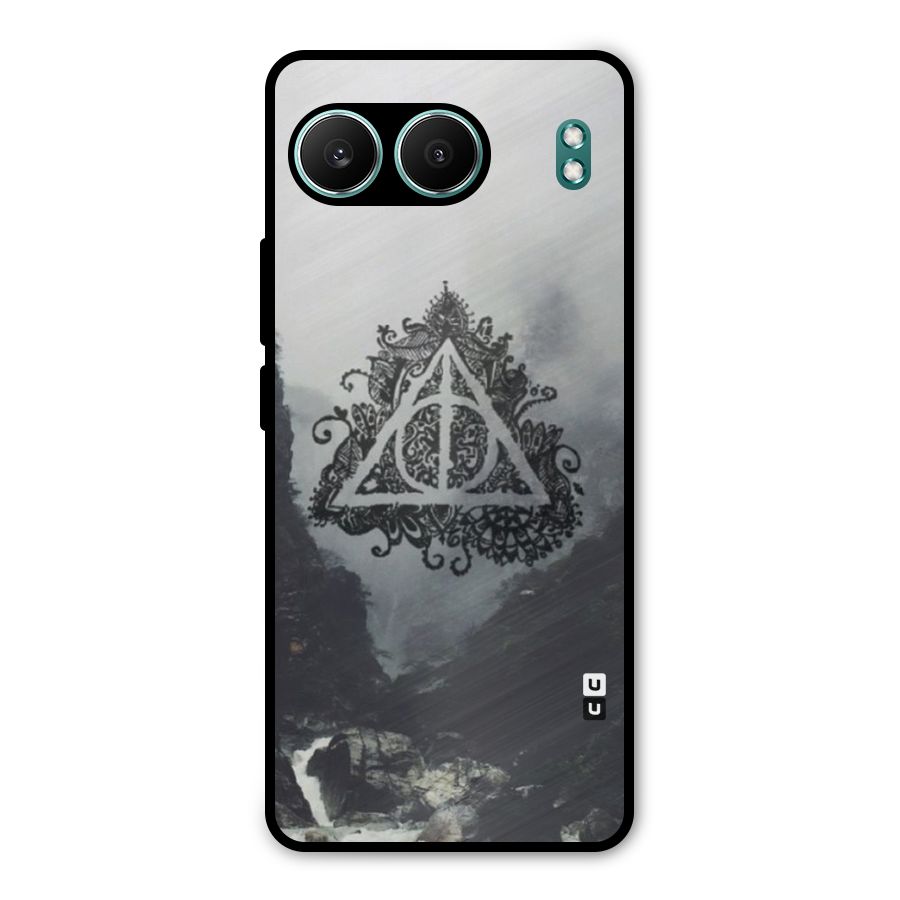 Together Powerful Metal Back Case for OnePlus Nord 4
