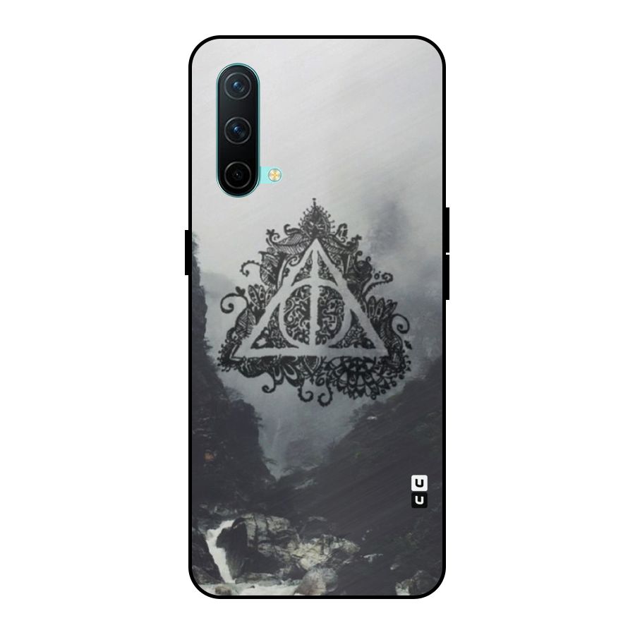 Together Powerful Metal Back Case for OnePlus Nord CE 5G