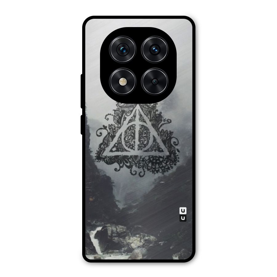 Together Powerful Metal Back Case for Poco X7