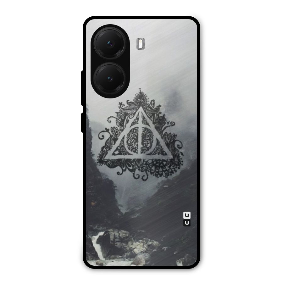 Together Powerful Metal Back Case for Poco X7 Pro