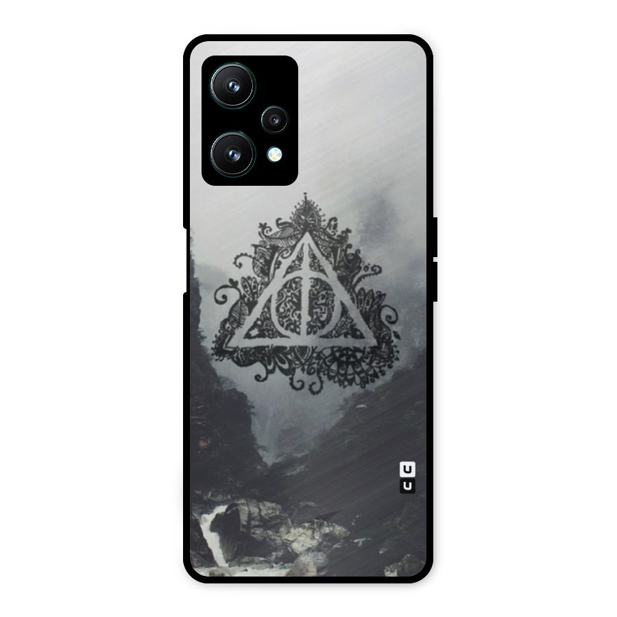 Together Powerful Metal Back Case for Realme 9 Pro 5G