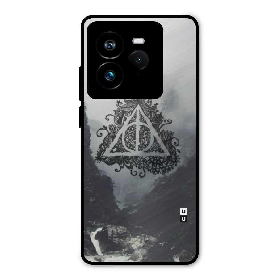 Together Powerful Metal Back Case for Realme GT 7 Pro